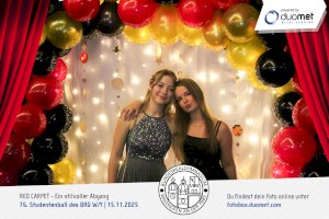 Maturaball BRG Waidhofen/Ybbs